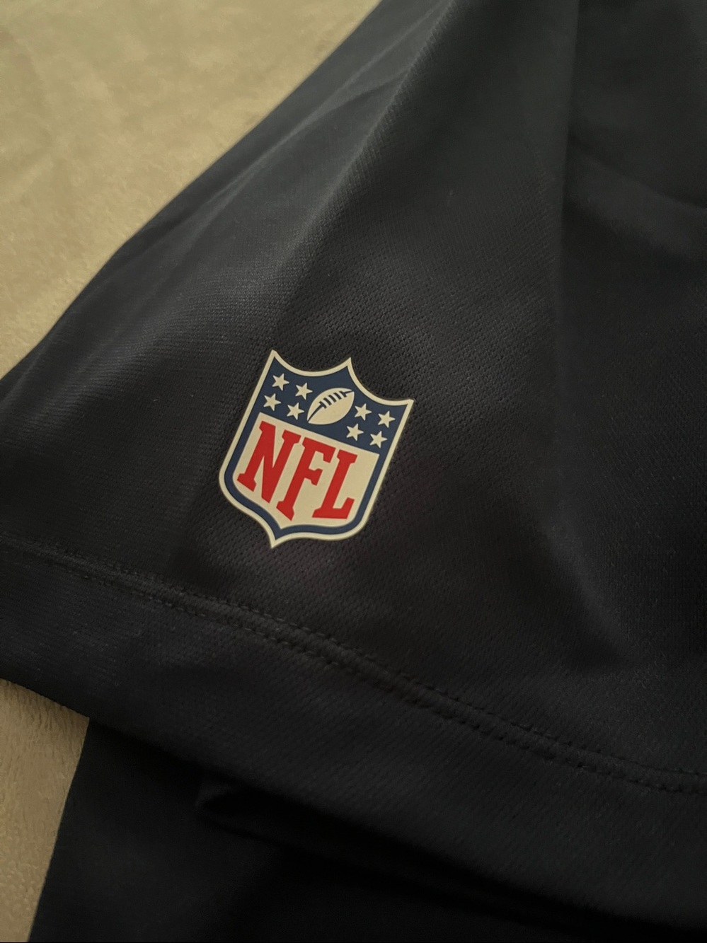 NWT NIKE NFL Dallas Cowboys Polo - Picture 7 of 11